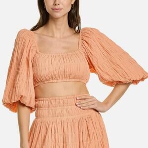 Sovere Mercy Reversible Top